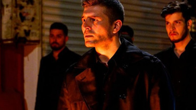 Çukur Azer Kurtuluş kimdir? Cihangir Ceyhan, Çukur'dan ayrıldı mı? Cihangir Ceyhan nereli? Cihangir Ceyhan hakkında