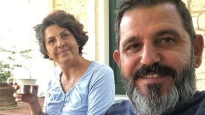 Fatih Portakal son kararını açıkladı: Aşkı için şöhreti zirvede bırakmıştı!