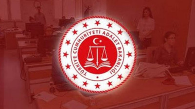 Adalet Bakanlığı'ndan flaş adli yıl açıklaması