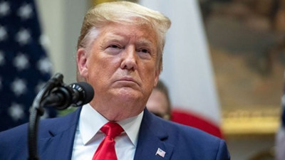 Trump'ın hedefinde NBA var