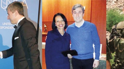 Terörist avını bıraktı CEO oldu! Kaderini bir buluşma değiştirdi