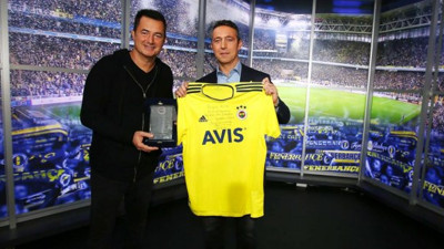 Son dakika transfer haberi: Acun Ilıcalı'nın takımı Fenerbahçe'den Miha Zajc'ı istiyor