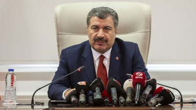 Bakan Koca'dan kritik uyarı