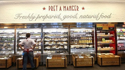 Dev gıda zinciri 3 bin kişiyi işten çıkarıyor