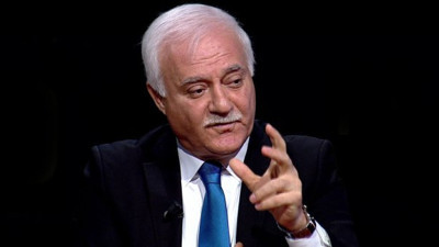 Nihat Hatipoğlu: "Korona virüse yakalanmama sevinenler din düşmanı"