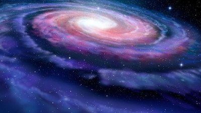 İlk defa haritası çıkarıldı! 2 milyon 537 bin ışık yılı uzakta! NASA duyurdu