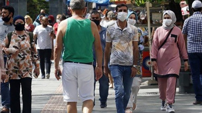 Korona kısıtlamalar genişliyor! Bir ilde daha yasak