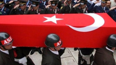 Hakkâri'den acı haber