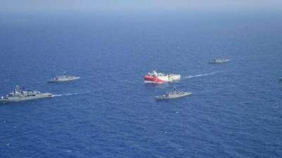 BM'den Yunanistan ve Türkiye'ye diyalog çağrısı