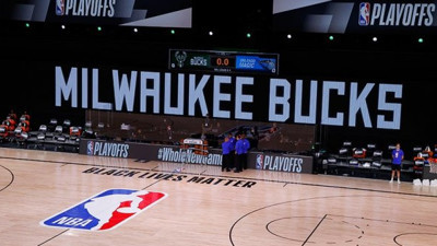 NBA play-off'larının yeniden başlayacağı tarih açıklandı