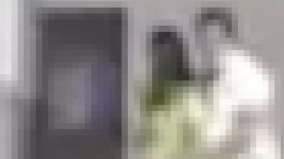 Yuh artık bu da olmaz ki, kamerayı açık unutan yetkili ile sekreteri görüntülendi