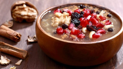 İşte güzel aşure yapmanın püf noktaları