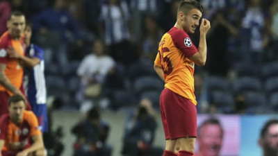 Göztepe, Galatasaraylı Yunus için harekete geçti