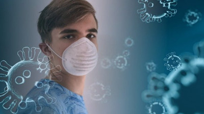 Virüs yükleri çok fazla… Dikkat! 1 ayda korkutan artış oldu Bilim Kurulu üyesinden bomba açıklama