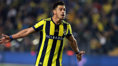 Fenerbahçe'de sürpriz transfer harekatı