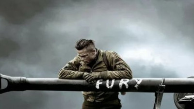 Hafta sonu evde olanlar için Brad Pitt'in oynadığı 10 muhteşem dönem filmi