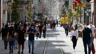 Bilim Kurulu üyesi açıkladı: Büyük yasağın ayak sesleri geliyor