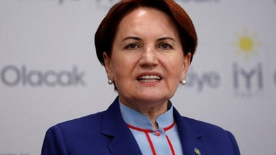 Meral Akşener'den 'Aşure Günü' mesajı