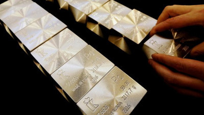 Yatırımcıların yeni gözdesi o... 4 bin dolara kadar yolu var... 3 yıl içerisinde zirve yapacak