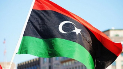 Libya'da yeni yeni Savunma Bakanı ve Genelkurmay Başkanı atandı