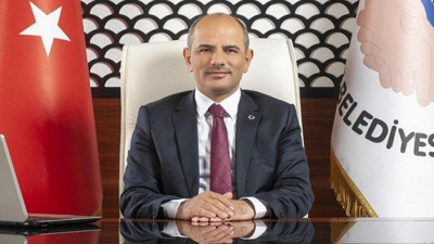 Körfez Belediye Başkanı korona virüse yakalandı