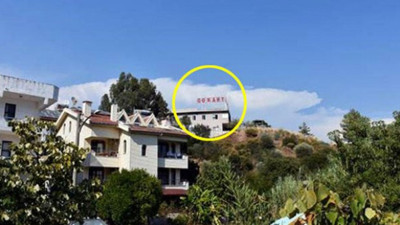 Go kart Marmaris'i karıştırdı: Çaresiz mahalleli açlık grevine başladı