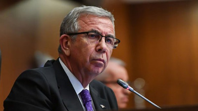 Mansur Yavaş'tan aşure isteyen hemşireye tecavüz edeceğini söyledi: Bir de utanmadan Sağlık Bakanı'nı da etiketledi