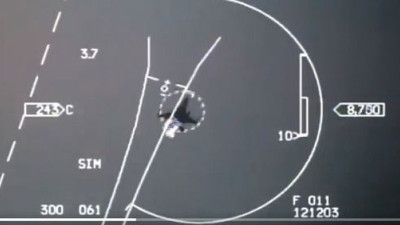 Türk pilot o uyarıya rağmen Yunan’ın peşini bırakmadı, 6 Yunan uçağını bölgeden kaçırmıştı, okurken ağlayacaksınız