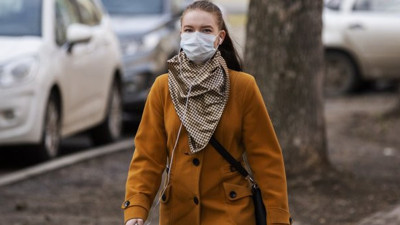 Bilim insanları tüm dünyaya duyurdu: İşte mutasyona uğrayan korona virüsün yeni hali: Korktuğumuz başımıza geldi