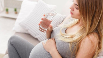 Hamilelikte bu besinlere dikkat! Zeka gerilğine sebep oluyor