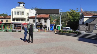 30 Ağustos töreninde protokol krizi