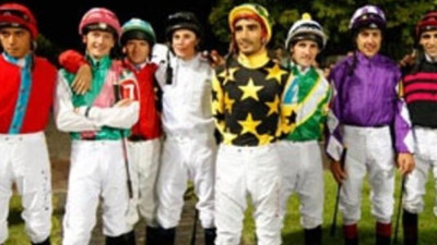 Jokey nedir, nasıl olunur?