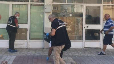 Samsun'da feci olay: 2 ölü, 3 yaralı