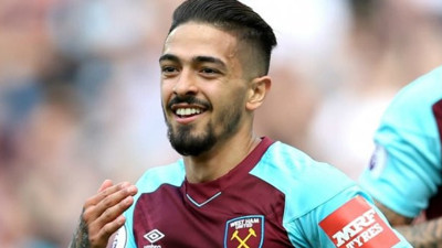 Fenerbaahçe'den Manuel Lanzini bombası