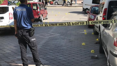 Samsun'da çay parası ödememe husumeti kanlı bitti! 2 ölü 3 yaralı