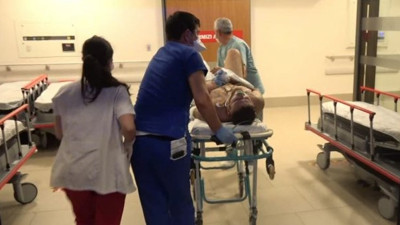 Adana'da kaza kurşunu can aldı!