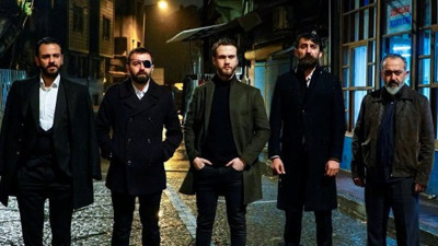 Çukur’a bir yıldız oyuncu daha... Yeni sezonda kadroya dâhil olacak