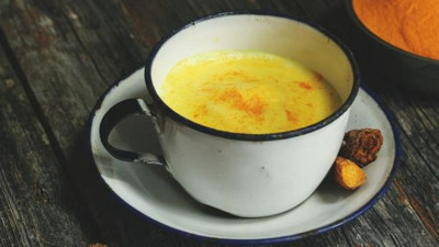 Adını renginden alıyor! Her damlası ayrı şifa