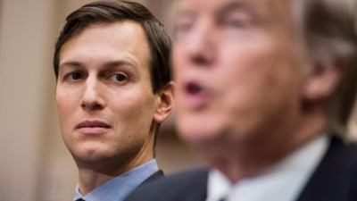 ABD, Türkiye’ye vermediği F-35’leri Türkiye’nin düşmanlarına satacak… Donald Trump'ın damadı açıkladı