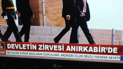 AKİT TV’deki skandal başlığa MHP’li vekilden 'Neyzen Tevfik'li tepki