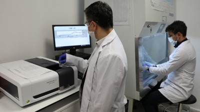 Bartın Üniversitesi'nde geliştirildi: Korona virüsün tedavisinde kullanılacak