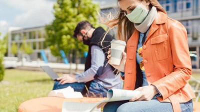 Yeni tip korona virüse karşı dikkat edilmesi gereken 5 kural