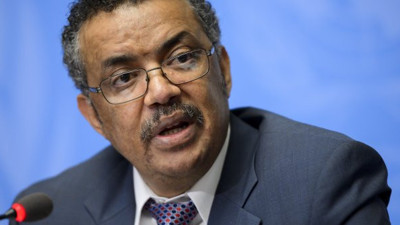 Dünya Sağlık Örgütü'nden 'okul' açıklaması