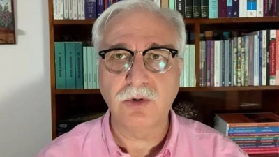 Bilim Kurulu üyesi Prof. Dr. Tevfik Özlü'den bomba itiraf! Kararlarla ilgili gerçekleri tek tek sıraladı! Bizi kimse dinlemiyor