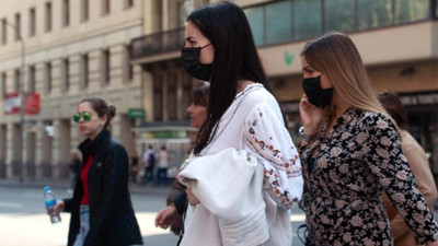 Bu veriler uykularımızı kaçırıyor! Korona virüsteki vaka sayıları korkunç boyutta