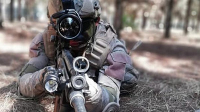 Teröristlere ağır darbe: 38 ölü