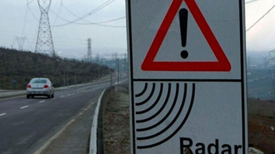 Araçlarda yeni dönem başlıyor, bundan böyle kimse radara yakalanmayacak