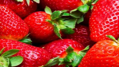 İşte zımba gibi yapan besinler! Yiyen mutlulukla doluyor...