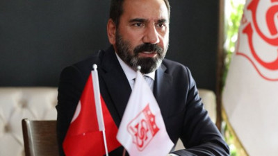 Mecnun Otyakmaz: Yeni sezon maalesef 21 takımla başlayacak