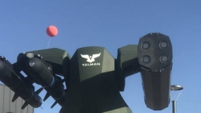 ROKETSAN, yerli füzeleri aynı silah sisteminde topladı